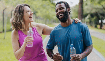 Convenient hormone testing for men & women